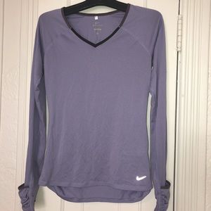 Nike long sleeve